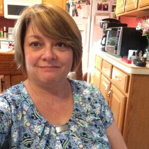 Meet your Posher, Terri